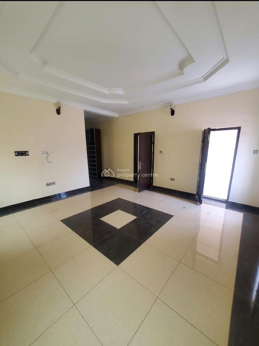 an Executive 5 Bedroom Detached Duplex with Bq, Ikota, Lekki, Lagos, Detached Duplex for Rent