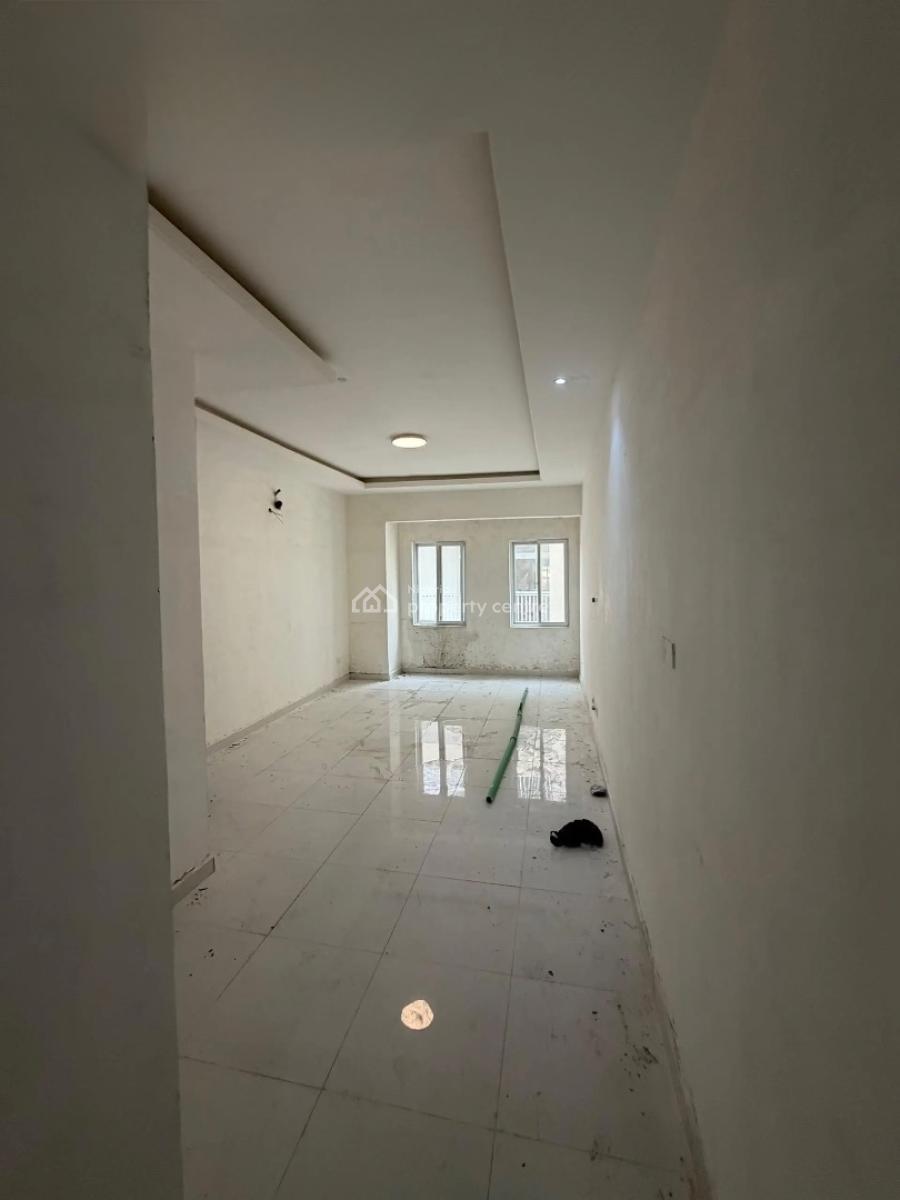 Newly Built & Fully Serviced 2-bedroom Apartment with Stunning View, Osapa, Lekki, Lagos, Flat / Apartment for Rent