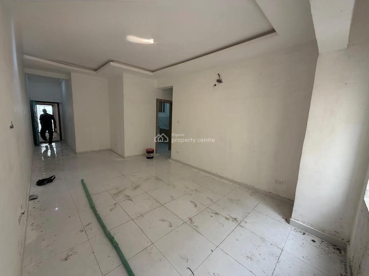 Newly Built & Fully Serviced 2-bedroom Apartment with Stunning View, Osapa, Lekki, Lagos, Flat / Apartment for Rent