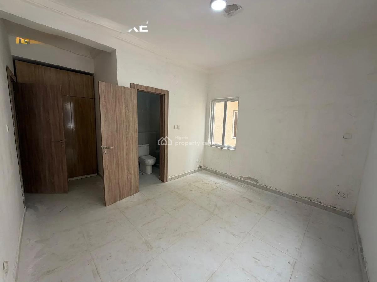 Newly Built & Fully Serviced 2-bedroom Apartment with Stunning View, Osapa, Lekki, Lagos, Flat / Apartment for Rent