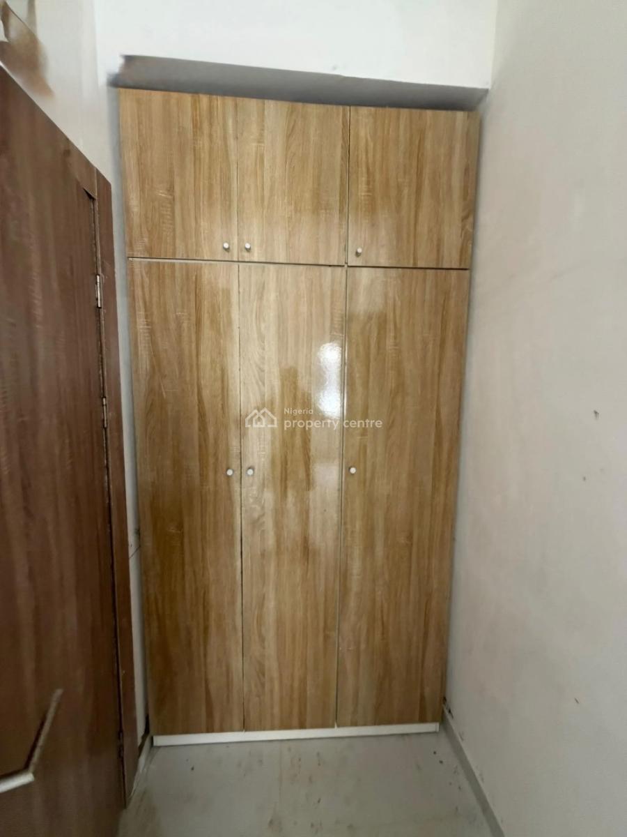 Newly Built & Fully Serviced 2-bedroom Apartment with Stunning View, Osapa, Lekki, Lagos, Flat / Apartment for Rent