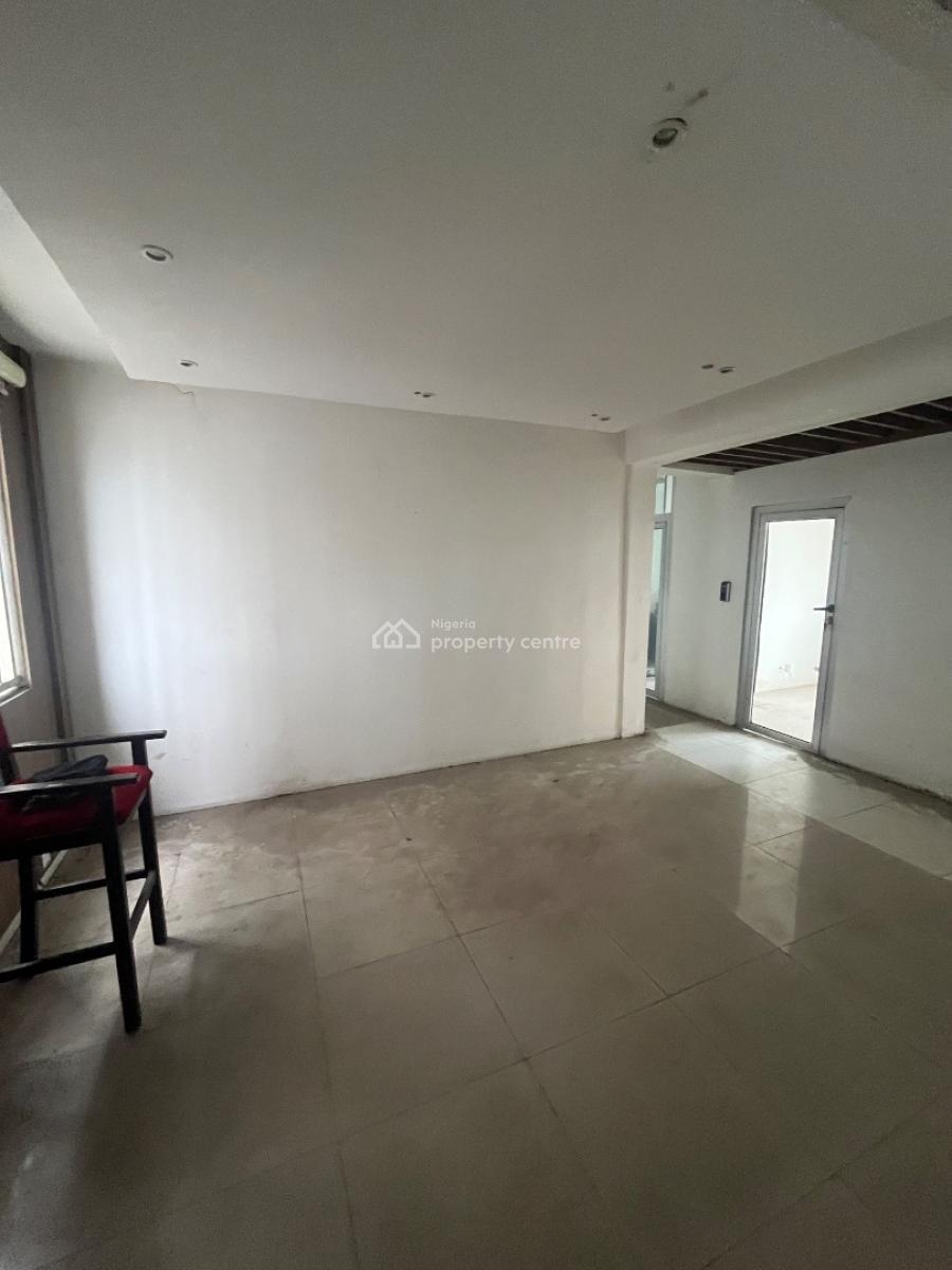 Office Space, Idado, Lekki, Lagos, Office Space for Rent
