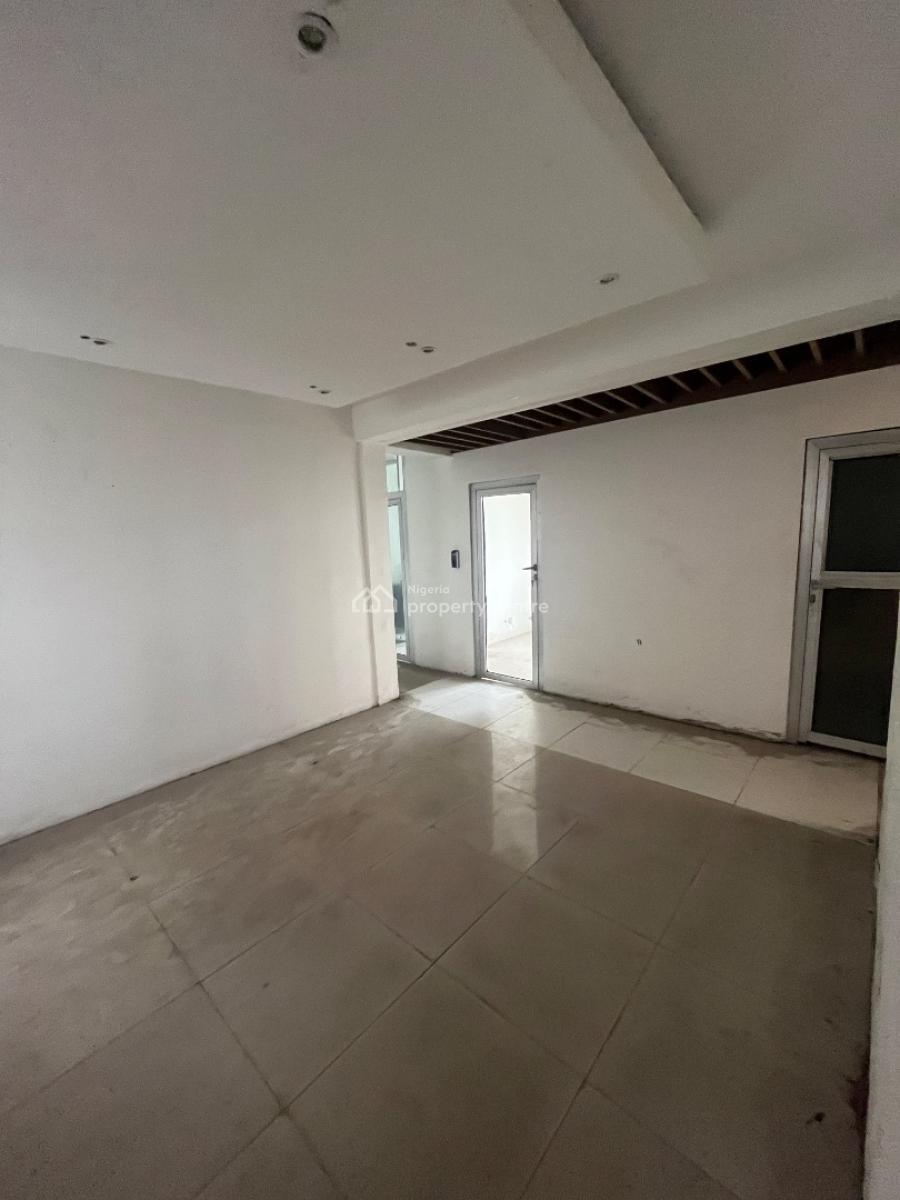 Office Space, Idado, Lekki, Lagos, Office Space for Rent