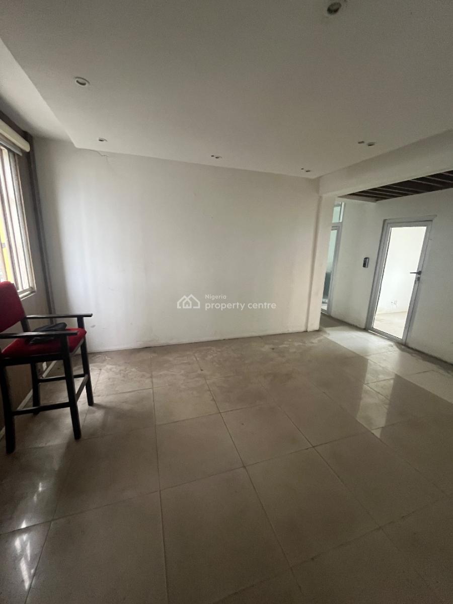 Office Space, Idado, Lekki, Lagos, Office Space for Rent