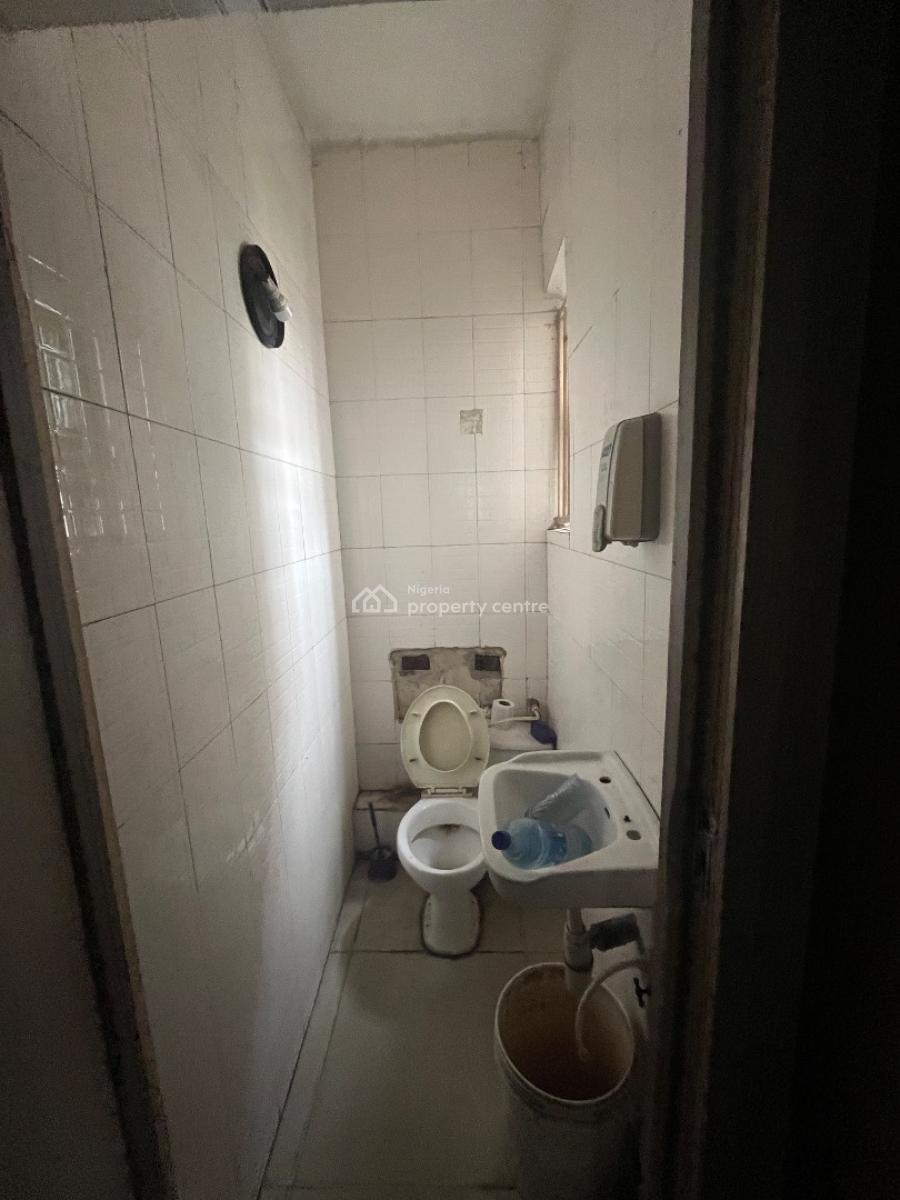 Office Space, Idado, Lekki, Lagos, Office Space for Rent