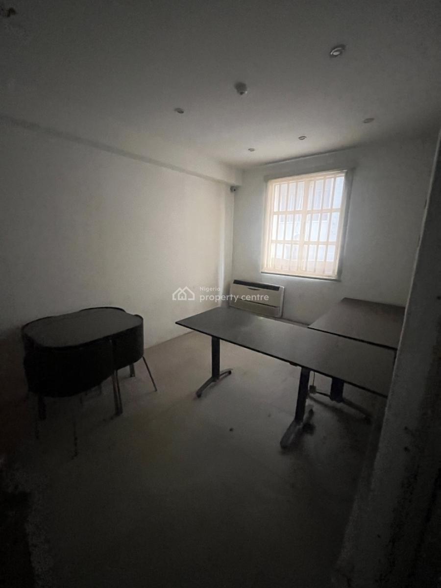 Office Space, Idado, Lekki, Lagos, Office Space for Rent