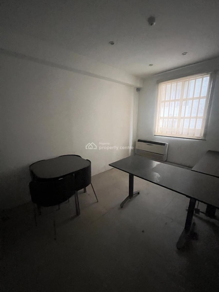 Office Space, Idado, Lekki, Lagos, Office Space for Rent