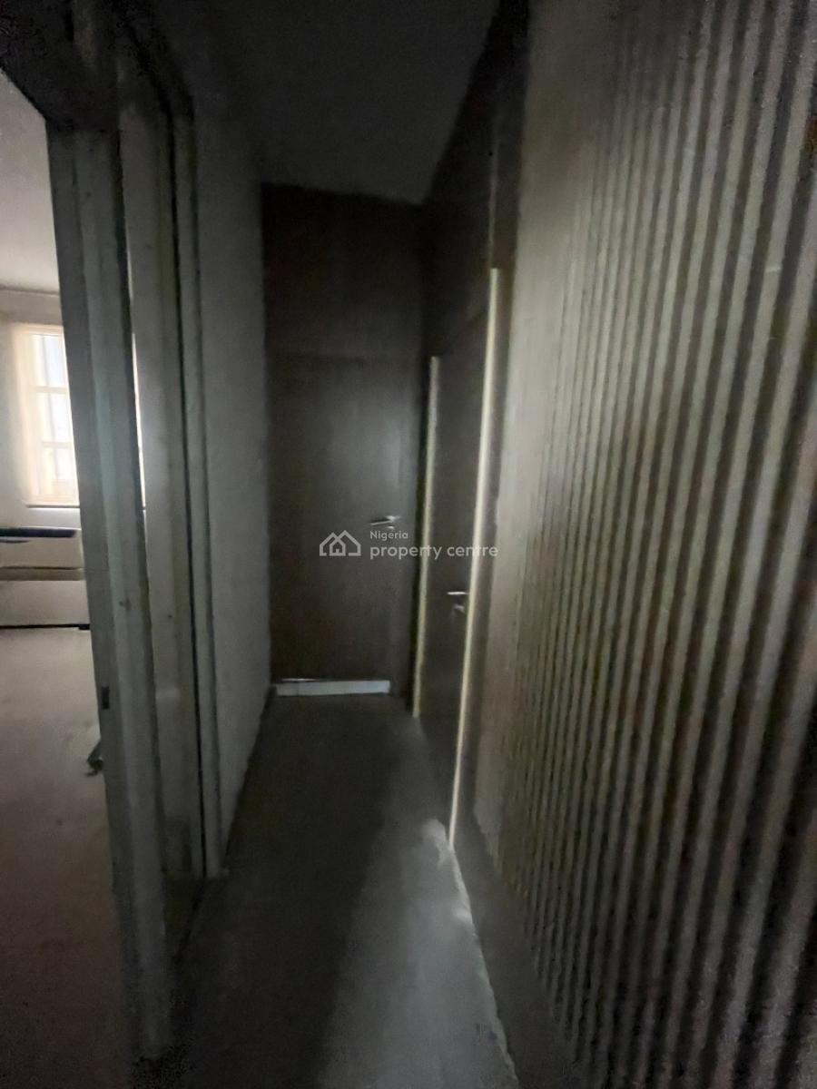 Office Space, Idado, Lekki, Lagos, Office Space for Rent