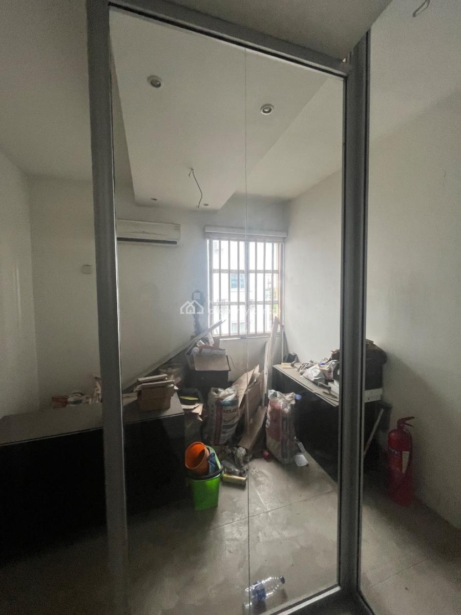 Office Space, Idado, Lekki, Lagos, Office Space for Rent