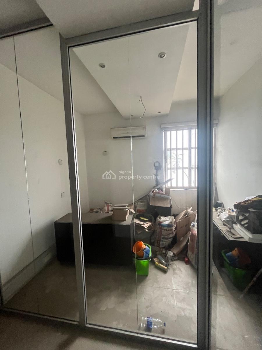 Office Space, Idado, Lekki, Lagos, Office Space for Rent