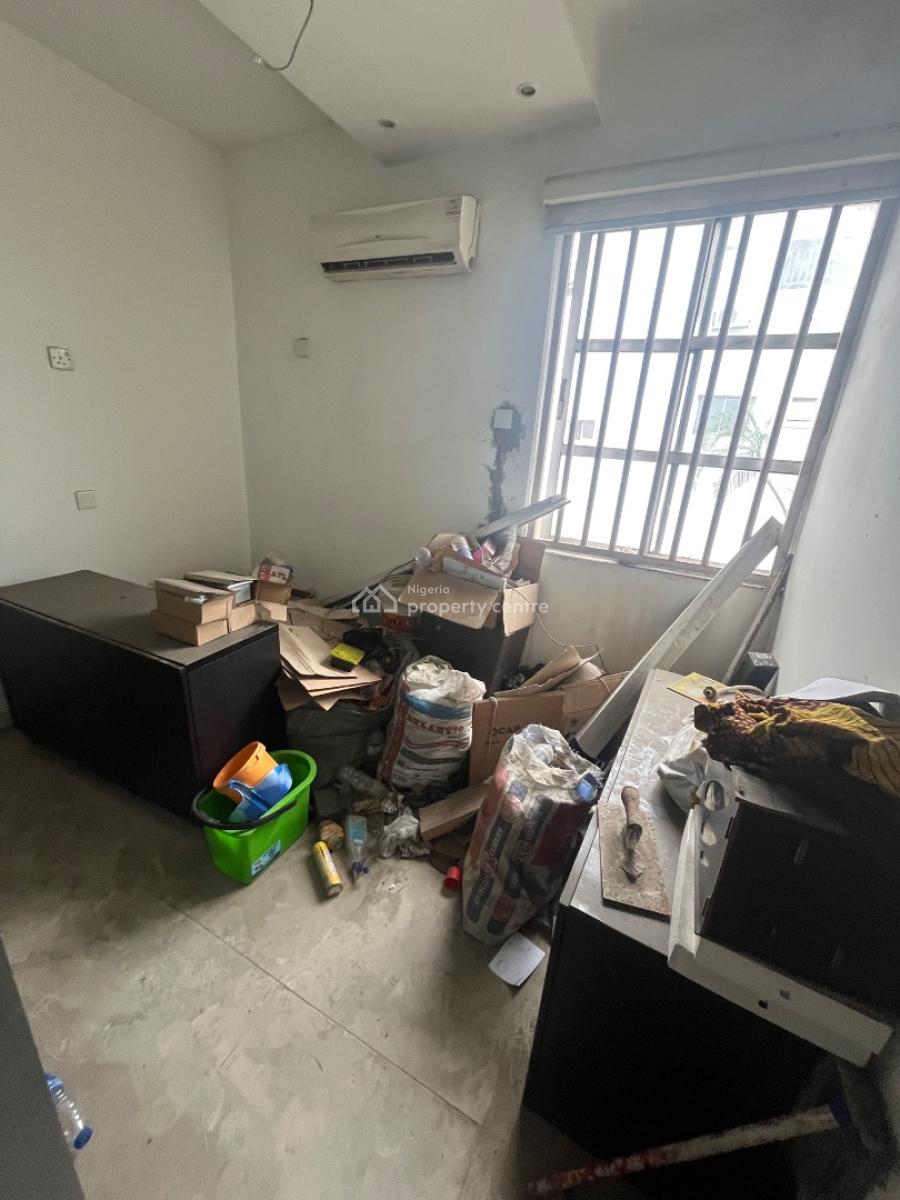 Office Space, Idado, Lekki, Lagos, Office Space for Rent