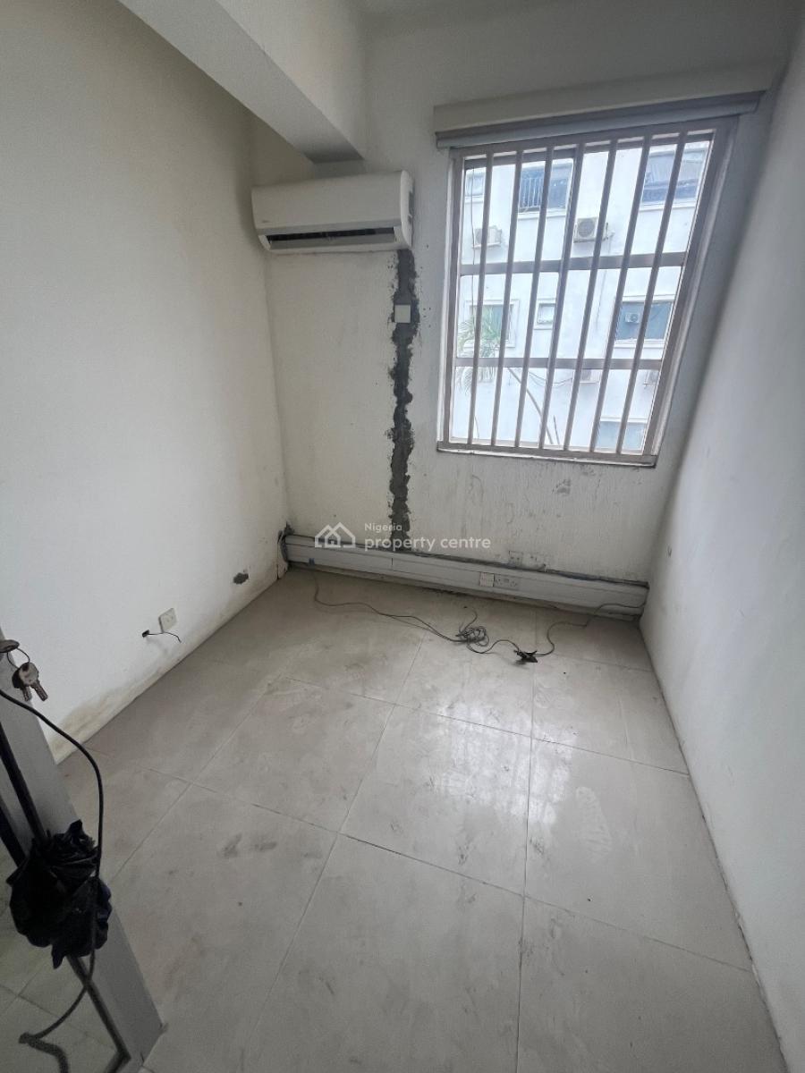 Office Space, Idado, Lekki, Lagos, Office Space for Rent