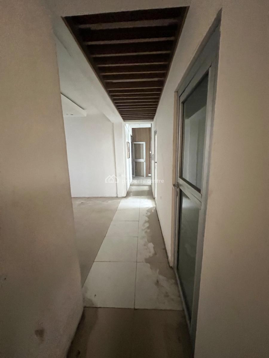 Office Space, Idado, Lekki, Lagos, Office Space for Rent