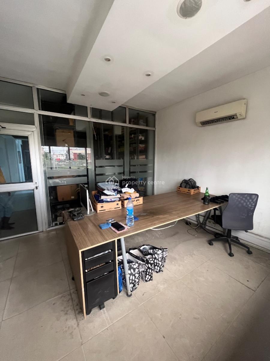 Office Space, Idado, Lekki, Lagos, Office Space for Rent