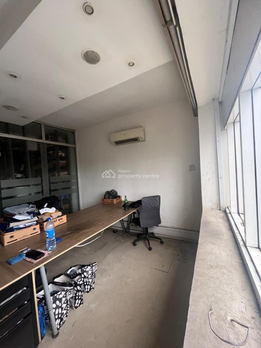 Office Space, Idado, Lekki, Lagos, Office Space for Rent