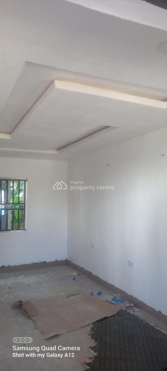 Mini Flat, Goodnews Estate, Sangotedo, Ajah, Lagos, Mini Flat (room and Parlour) for Rent