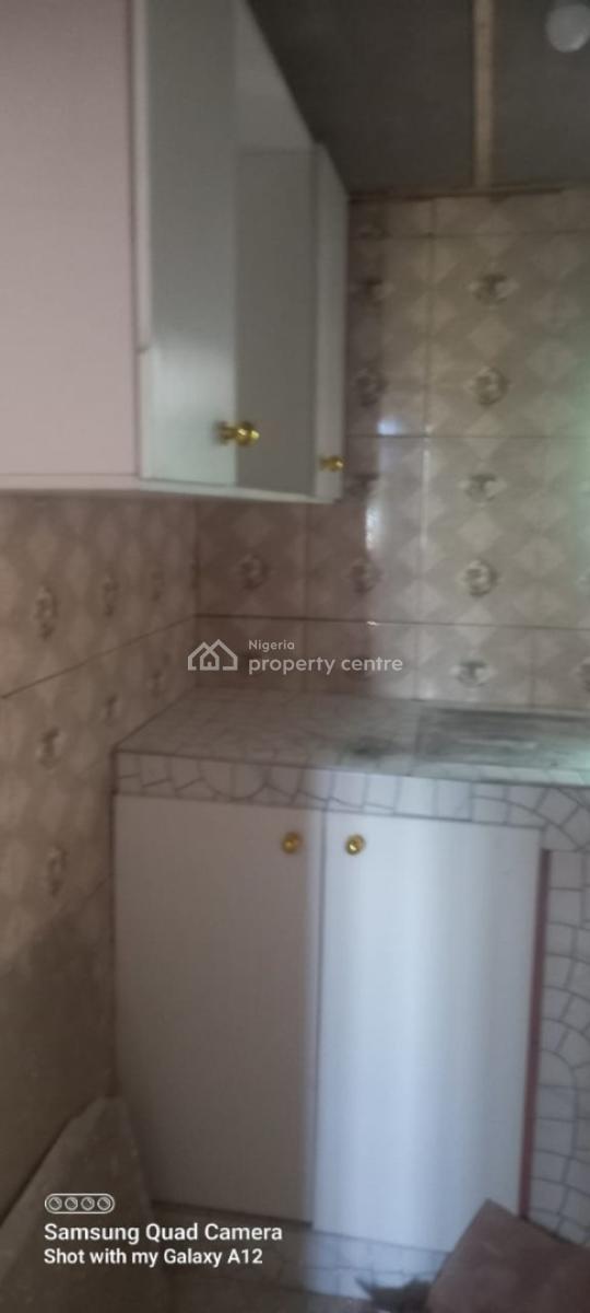 Mini Flat, Goodnews Estate, Sangotedo, Ajah, Lagos, Mini Flat (room and Parlour) for Rent