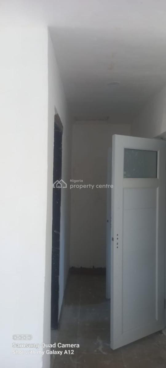 Mini Flat, Goodnews Estate, Sangotedo, Ajah, Lagos, Mini Flat (room and Parlour) for Rent