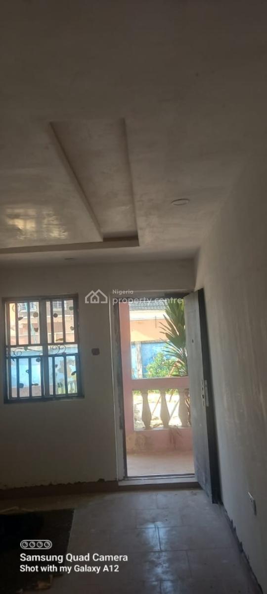Mini Flat, Goodnews Estate, Sangotedo, Ajah, Lagos, Mini Flat (room and Parlour) for Rent