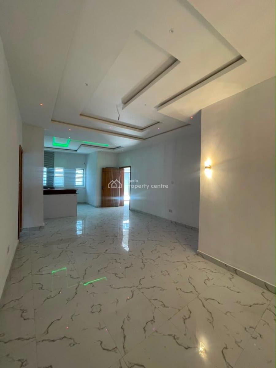 Luxury 2bedroom Apartment, Ologolo, Lekki, Lagos, Flat / Apartment for Rent