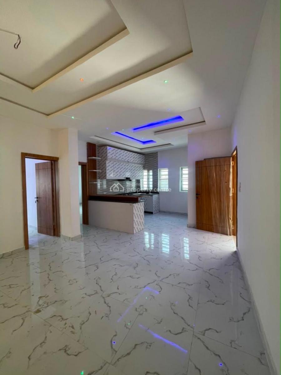 Luxury 2bedroom Apartment, Ologolo, Lekki, Lagos, Flat / Apartment for Rent