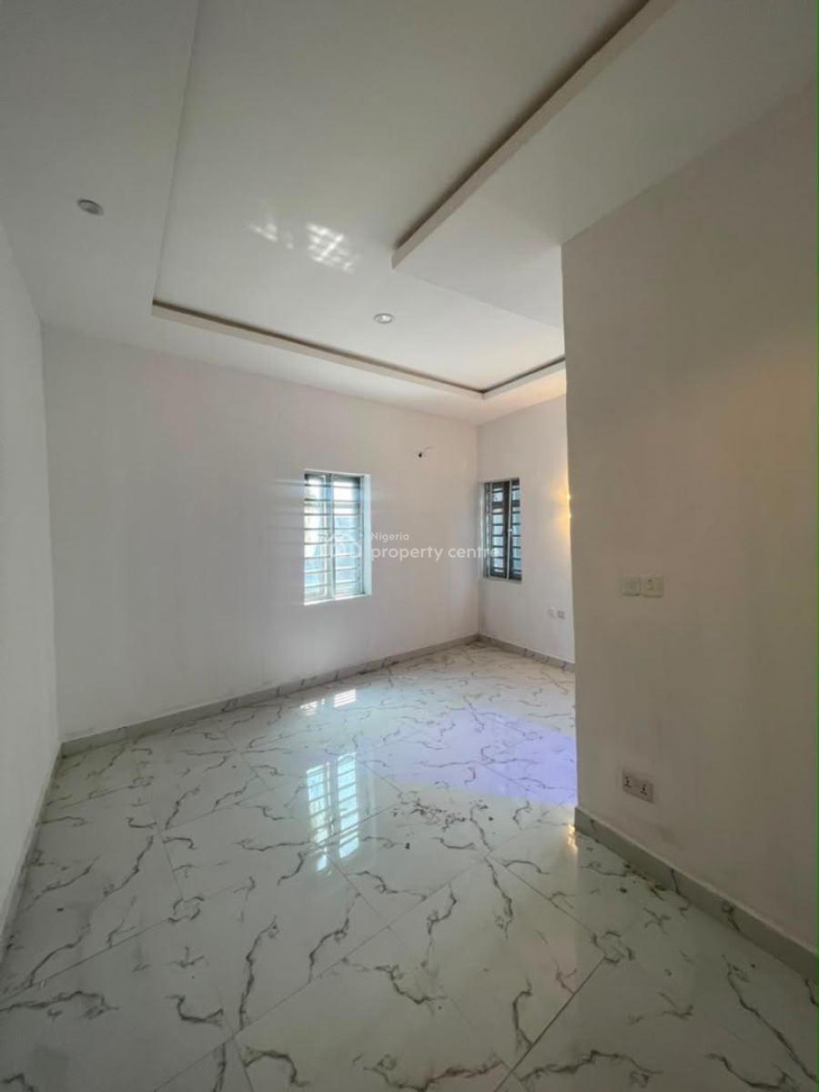 Luxury 2bedroom Apartment, Ologolo, Lekki, Lagos, Flat / Apartment for Rent