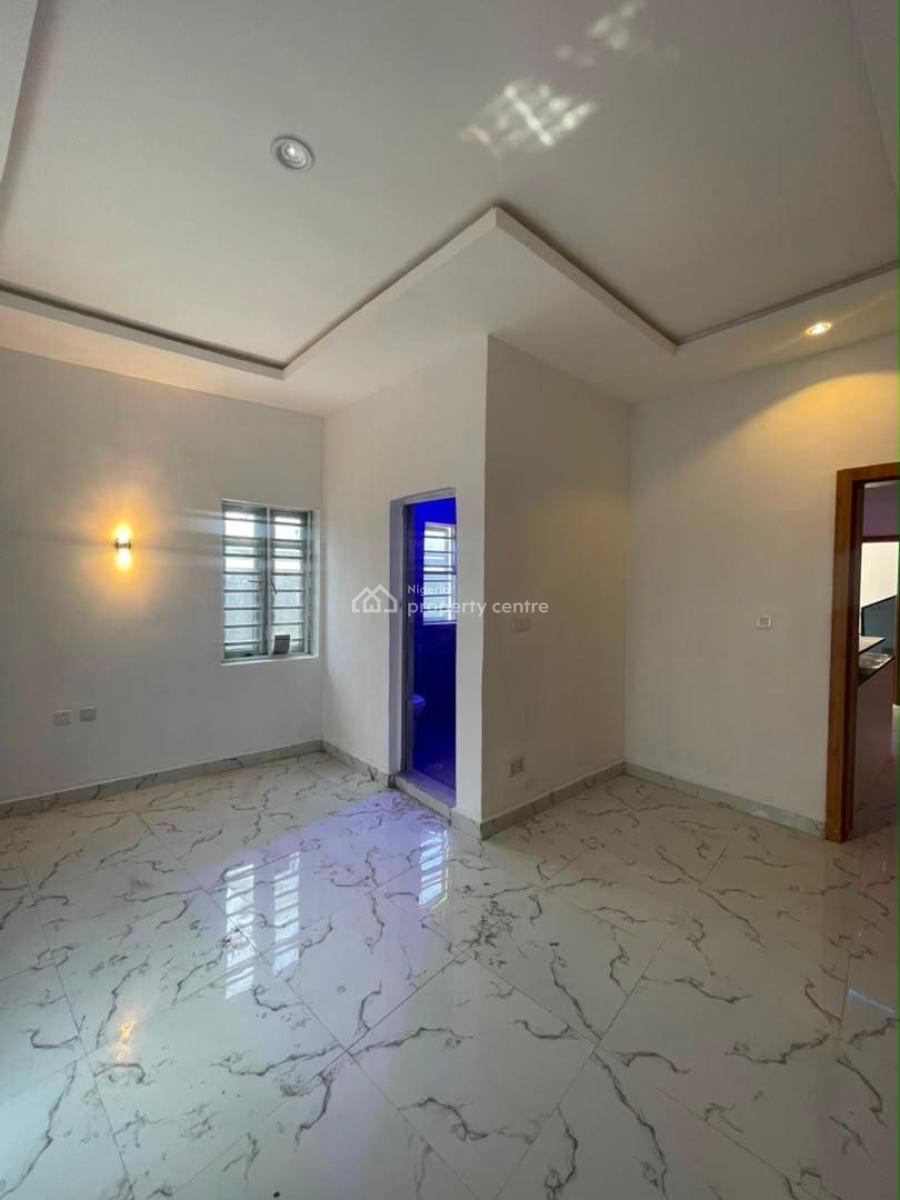 Luxury 2bedroom Apartment, Ologolo, Lekki, Lagos, Flat / Apartment for Rent