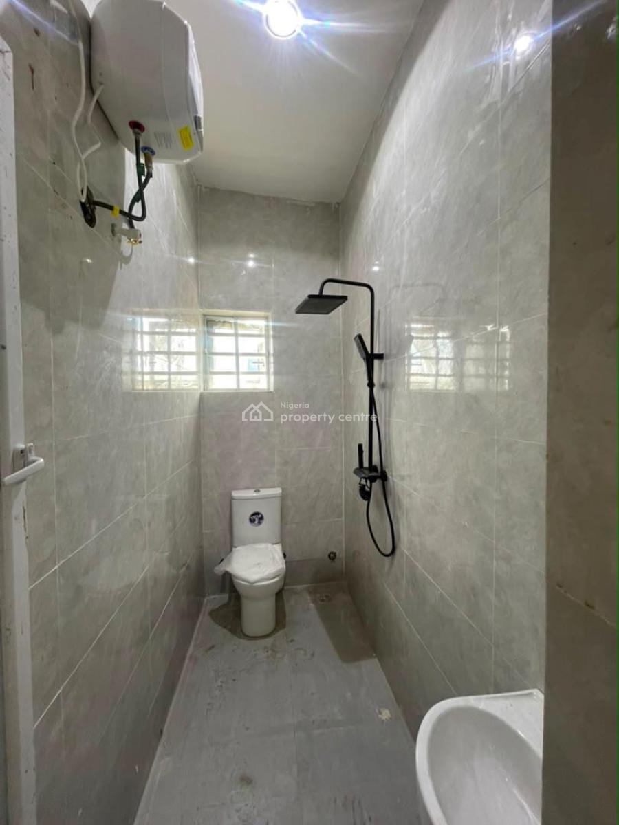 Luxury 2bedroom Apartment, Ologolo, Lekki, Lagos, Flat / Apartment for Rent