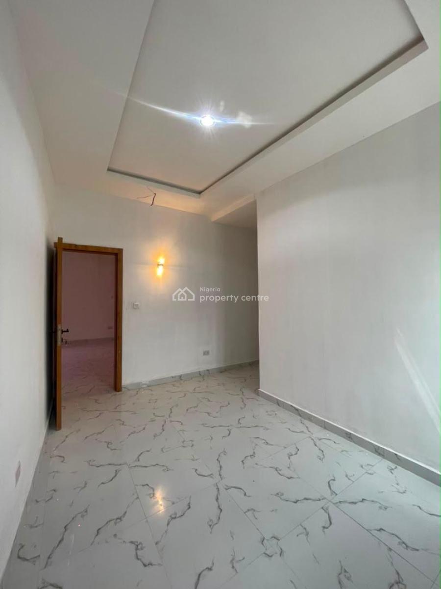 Luxury 2bedroom Apartment, Ologolo, Lekki, Lagos, Flat / Apartment for Rent
