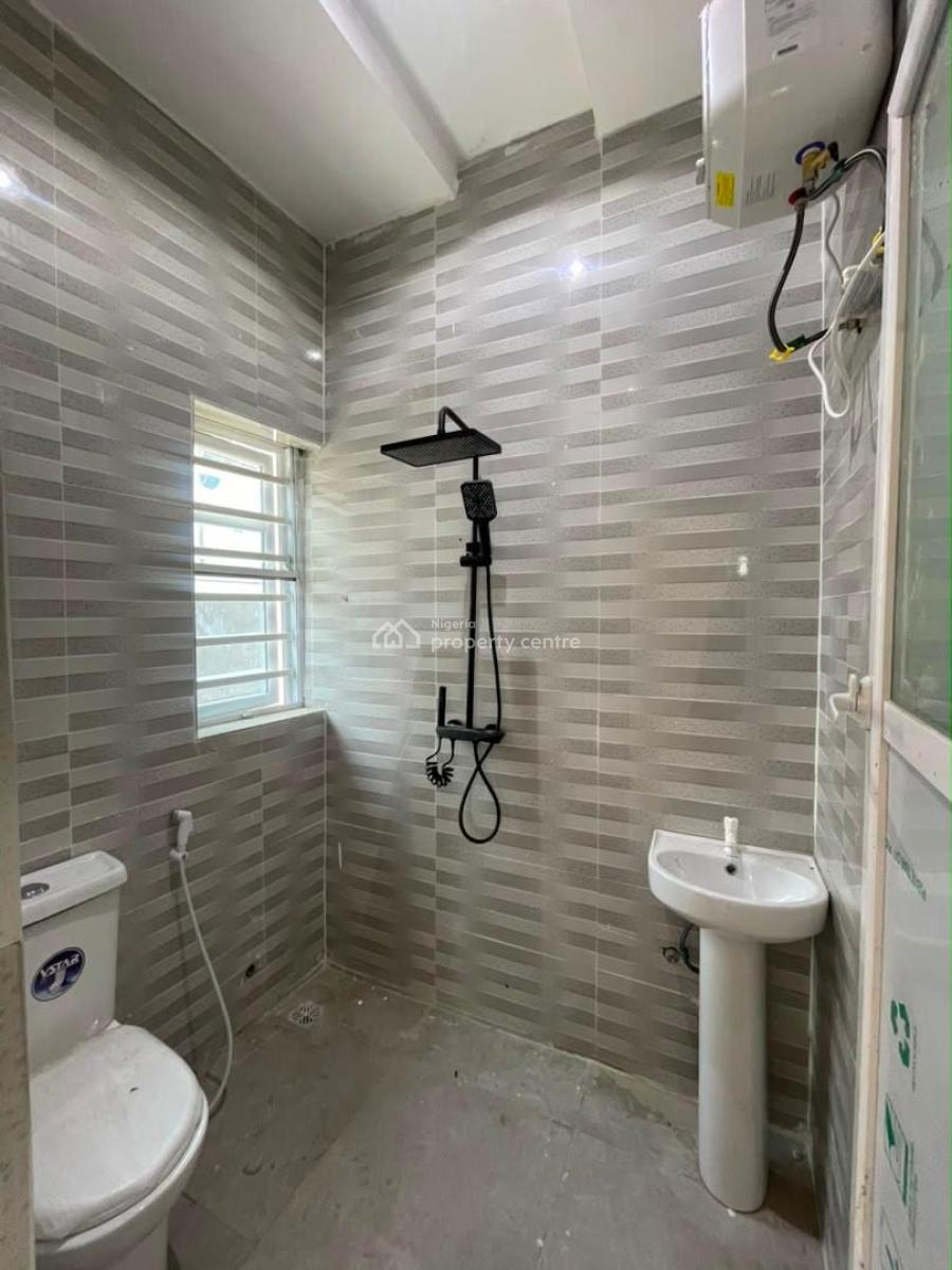 Luxury 2bedroom Apartment, Ologolo, Lekki, Lagos, Flat / Apartment for Rent