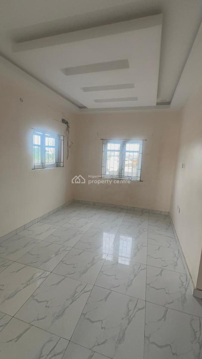 Luxury 4-bedroom Duplex at Okun-ajah,, 5mins From The Coastal Road, on Atican Beach Road, Okun-ajah, Ajah, Lagos, Semi-detached Duplex for Rent