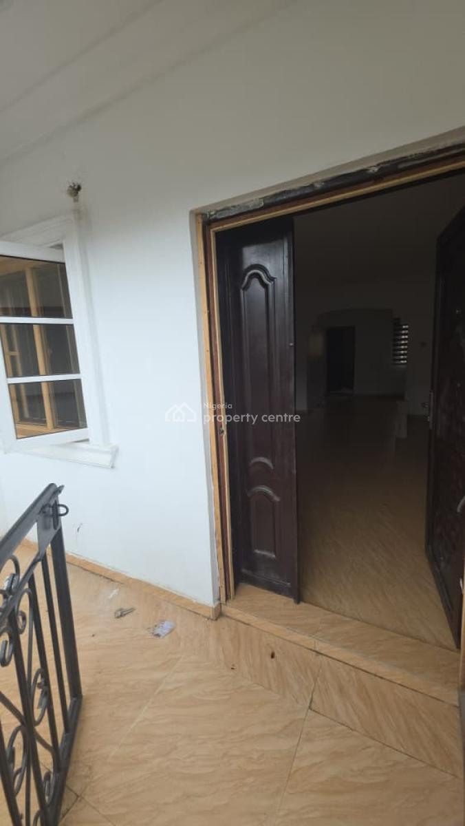 Luxury 2-bedroom Flat with Excellent Facility, Sangotedo, Ajah, Lagos, Flat / Apartment for Rent