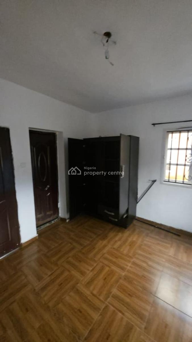 Luxury 2-bedroom Flat with Excellent Facility, Sangotedo, Ajah, Lagos, Flat / Apartment for Rent