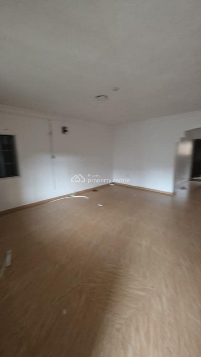 Luxury 2-bedroom Flat with Excellent Facility, Sangotedo, Ajah, Lagos, Flat / Apartment for Rent