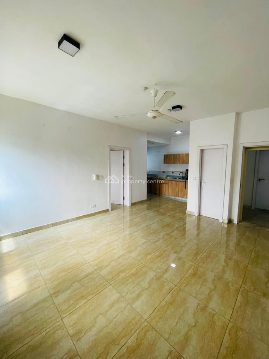 Mini Flat  a Room and Parlor with Open Kitchen, Ikota, Lekki, Lagos, Flat / Apartment for Rent