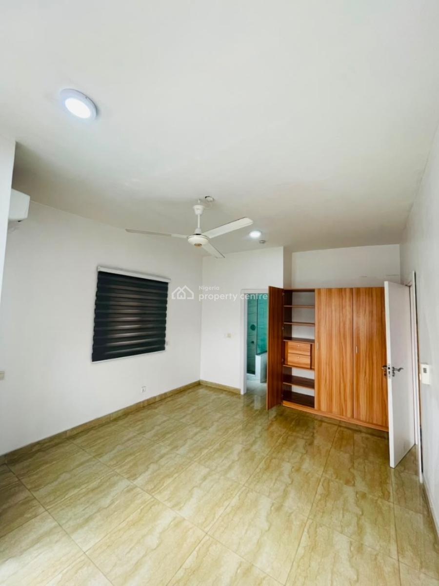 Mini Flat  a Room and Parlor with Open Kitchen, Ikota, Lekki, Lagos, Flat / Apartment for Rent