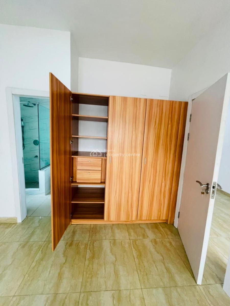 Mini Flat  a Room and Parlor with Open Kitchen, Ikota, Lekki, Lagos, Flat / Apartment for Rent