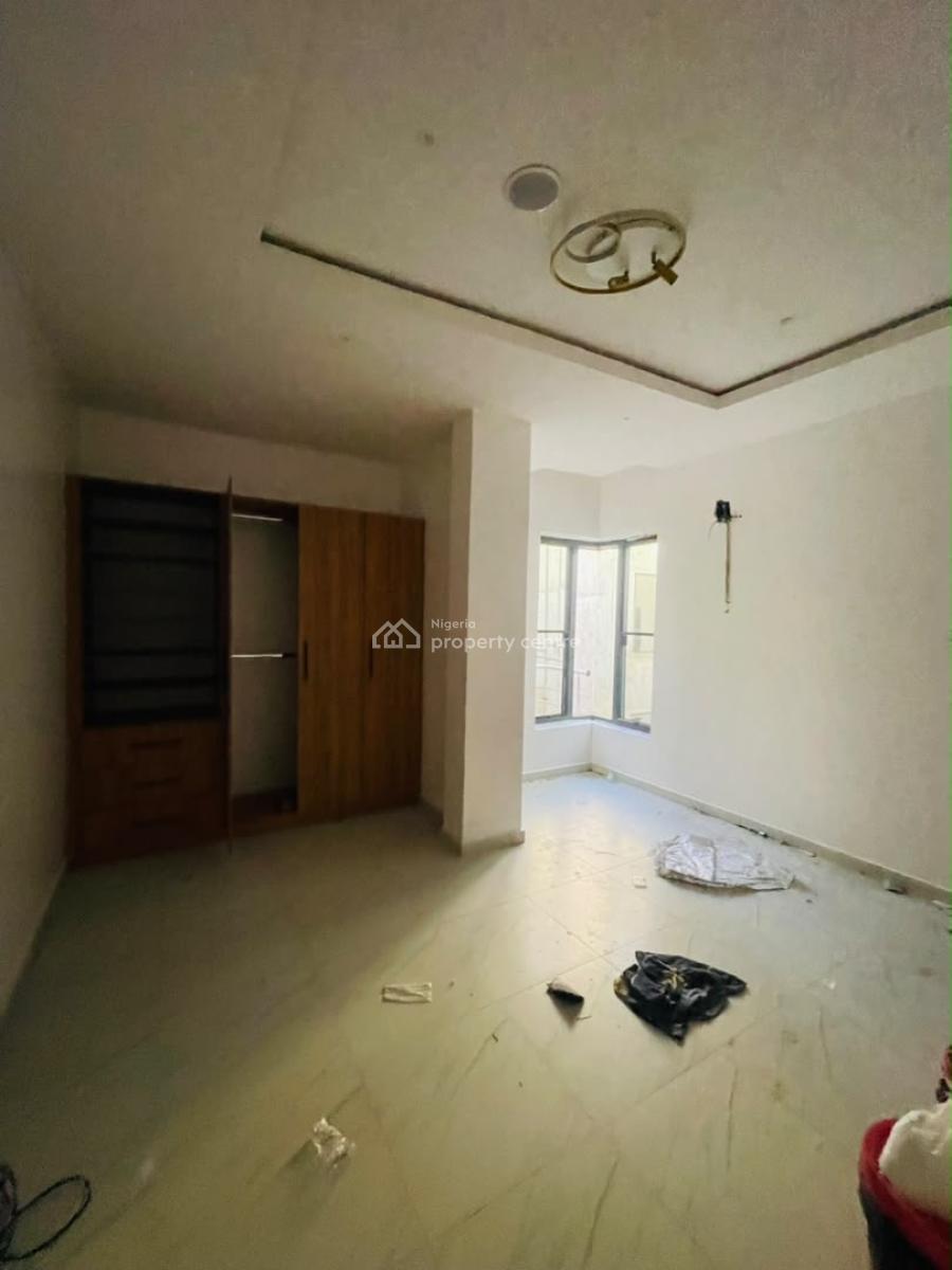 Very Spacious Mini Flat, Ikate, Lekki, Lagos, Flat / Apartment for Rent