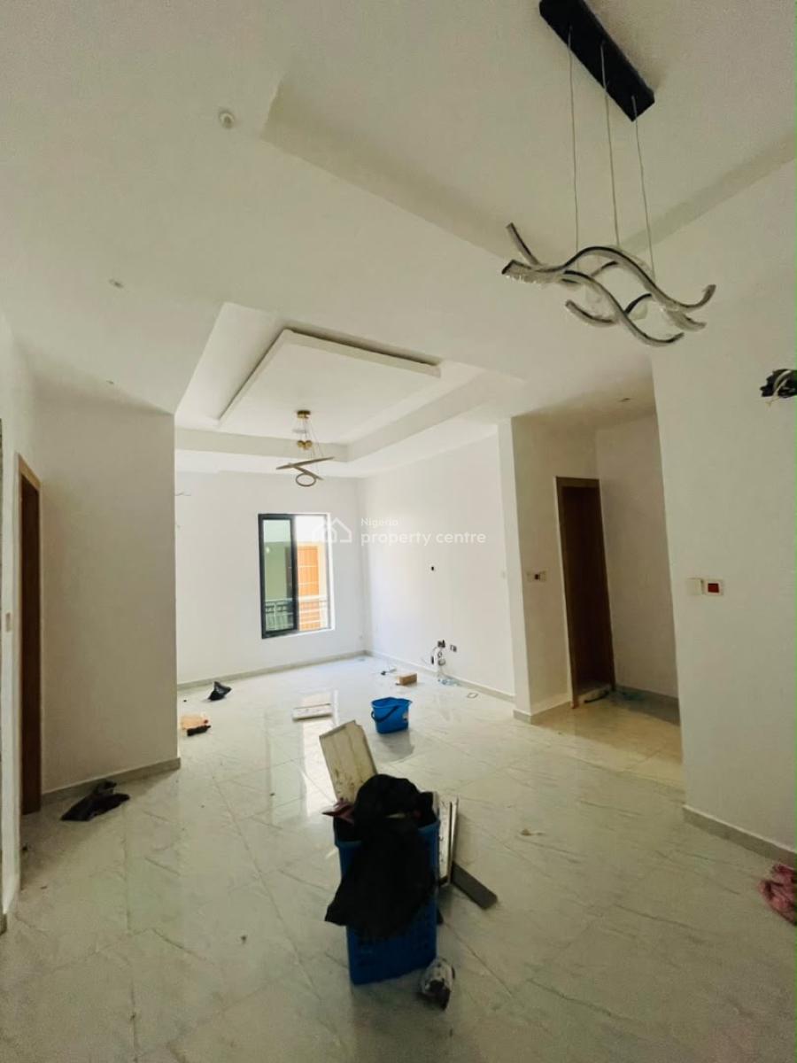 Very Spacious Mini Flat, Ikate, Lekki, Lagos, Flat / Apartment for Rent