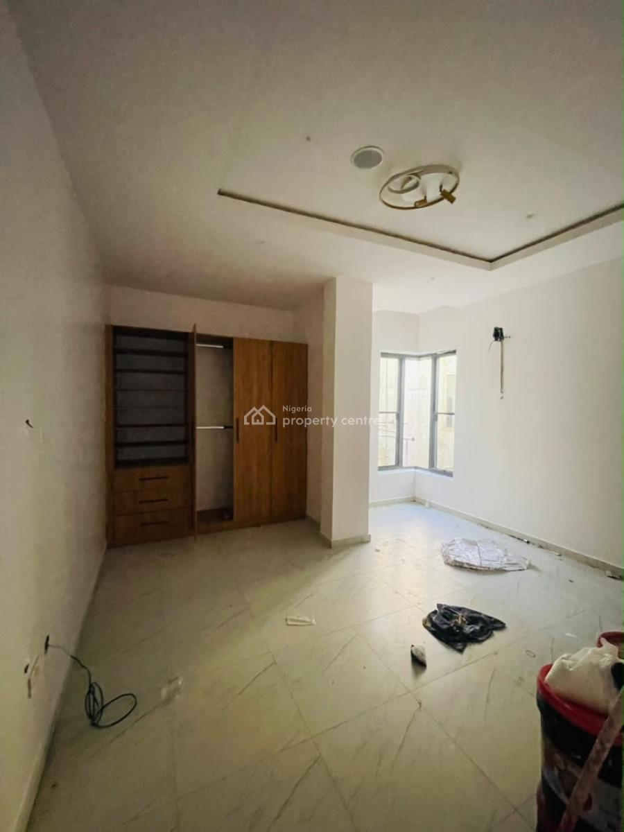 Very Spacious Mini Flat, Ikate, Lekki, Lagos, Flat / Apartment for Rent