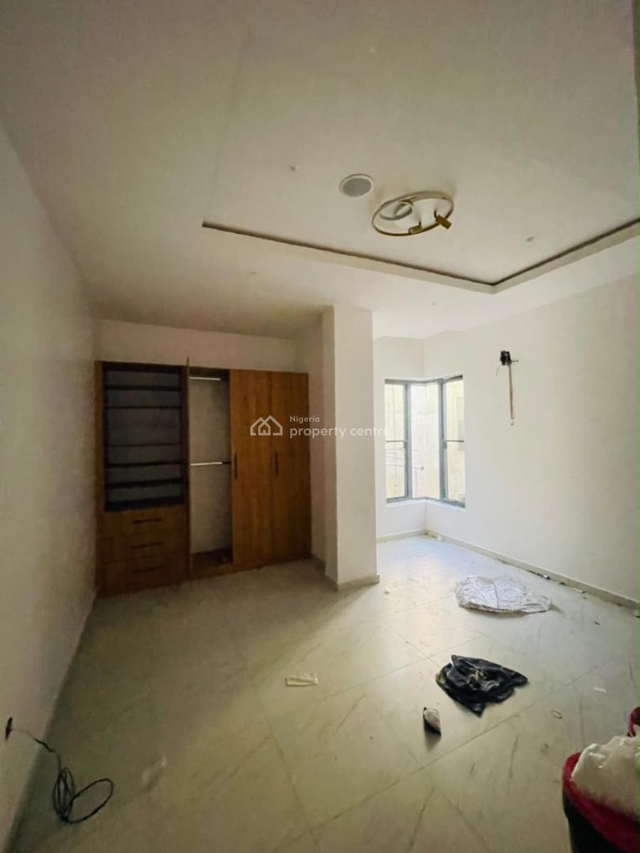 Very Spacious Mini Flat, Ikate, Lekki, Lagos, Flat / Apartment for Rent