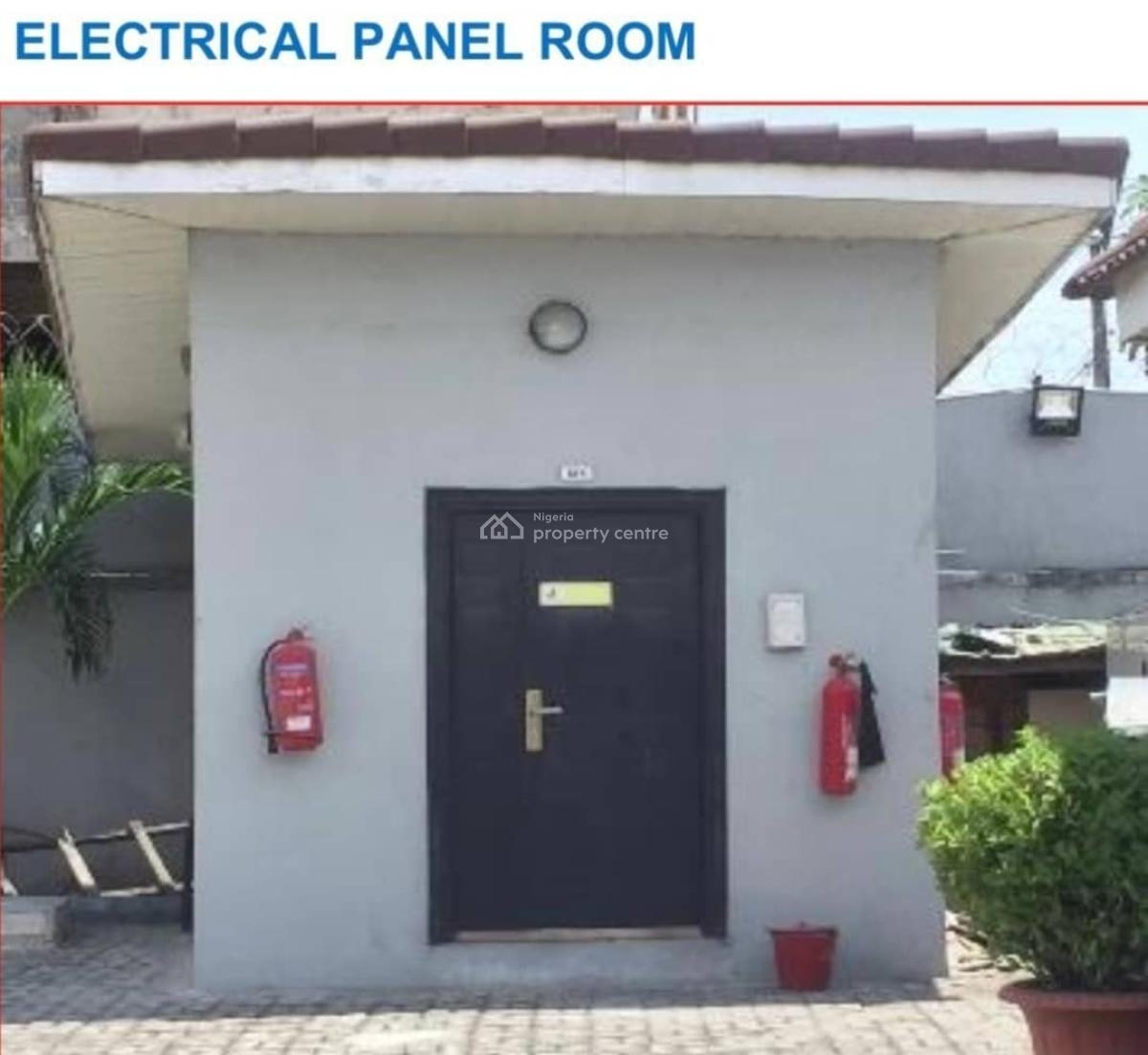 Strategically Located School, Osapa, Lekki, Lagos, School for Sale