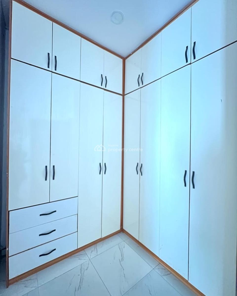 4 Bedroom Terrace Duplex, Lekki, Lagos, Terraced Duplex for Rent