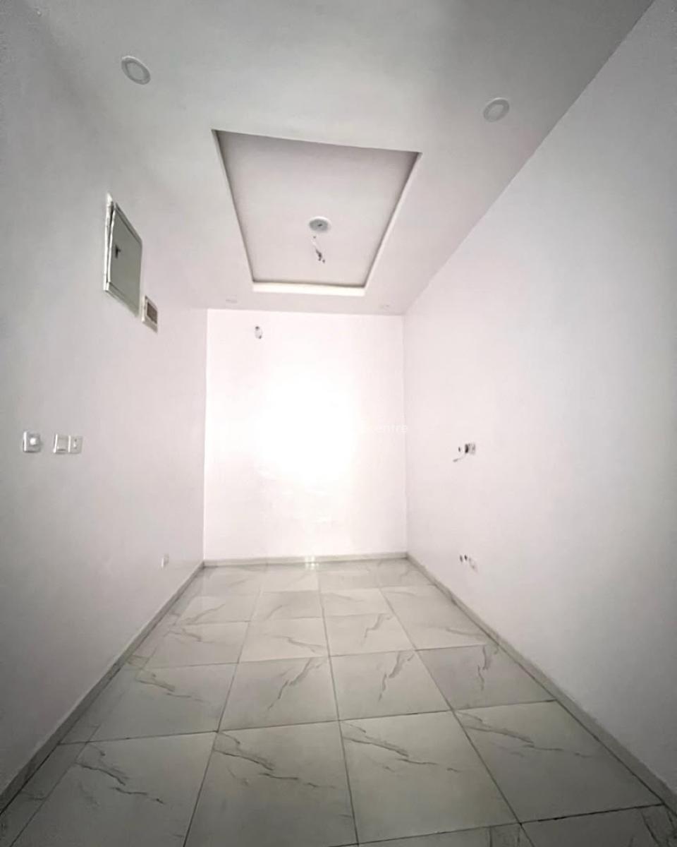 4 Bedroom Terrace Duplex, Lekki, Lagos, Terraced Duplex for Rent