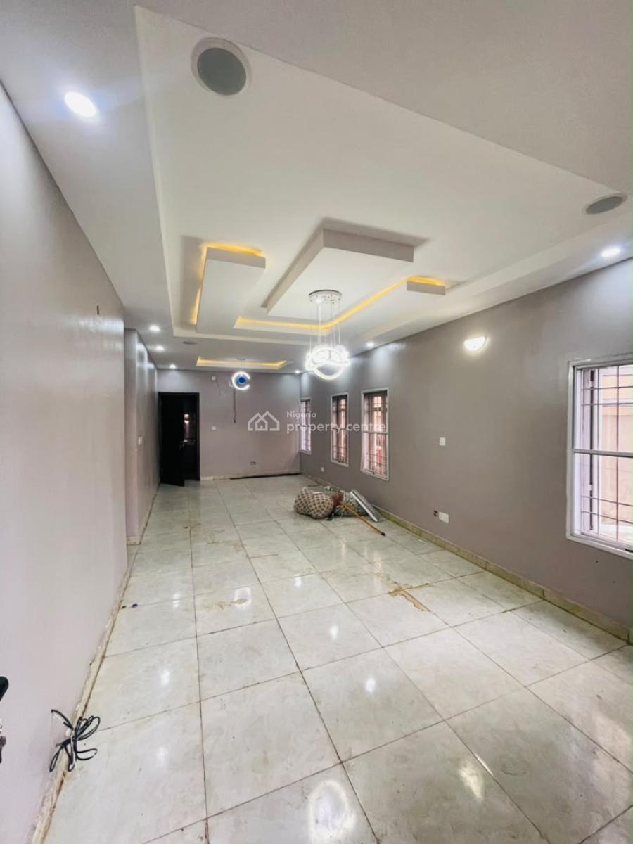 Well Built 2bedroom Apartment, Osapa, Lekki, Lagos, Flat / Apartment for Rent
