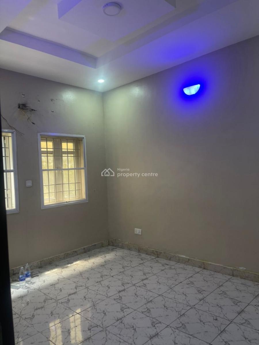 Self Serviced 2 Bed, Osapa, Lekki, Lagos, House for Rent