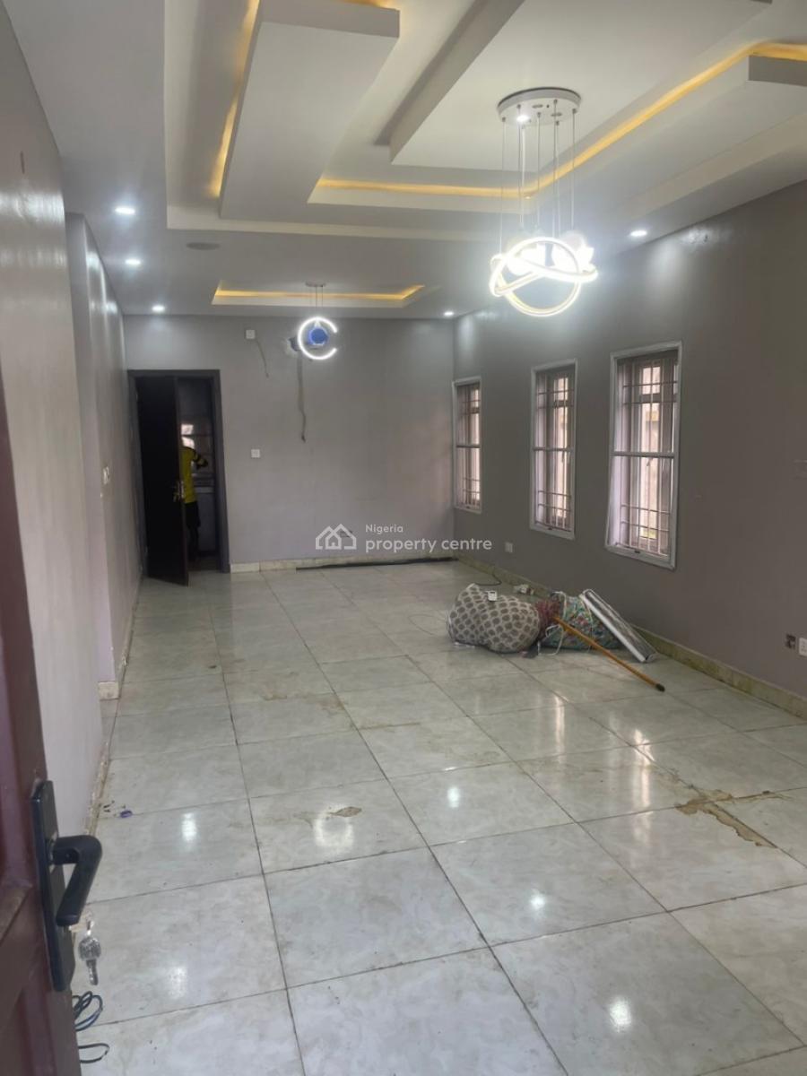 Self Serviced 2 Bed, Osapa, Lekki, Lagos, House for Rent
