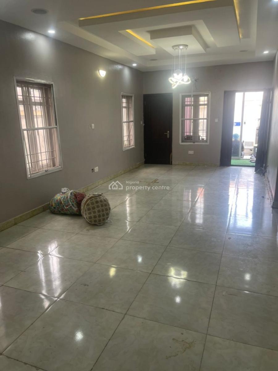 Self Serviced 2 Bed, Osapa, Lekki, Lagos, House for Rent
