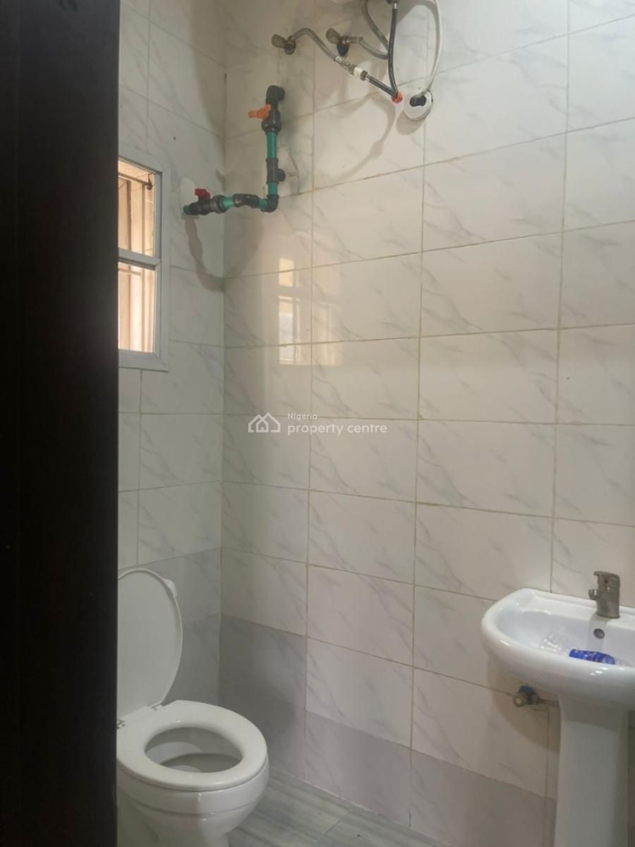 Self Serviced 2 Bed, Osapa, Lekki, Lagos, House for Rent