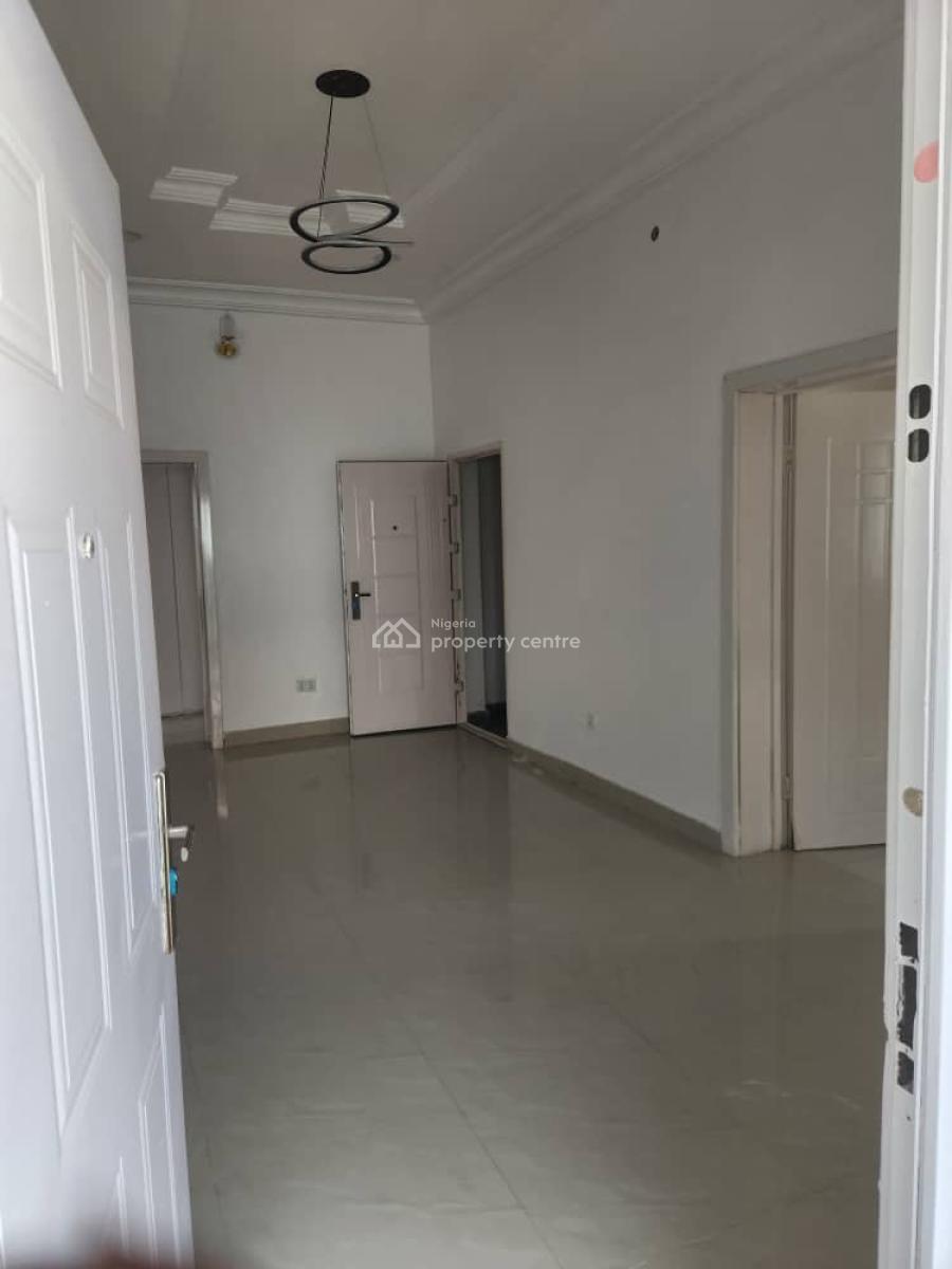 Fully Serviced 2 Bedroom Apartment, Lekki Phase 1, Lekki, Lagos, Flat / Apartment for Rent